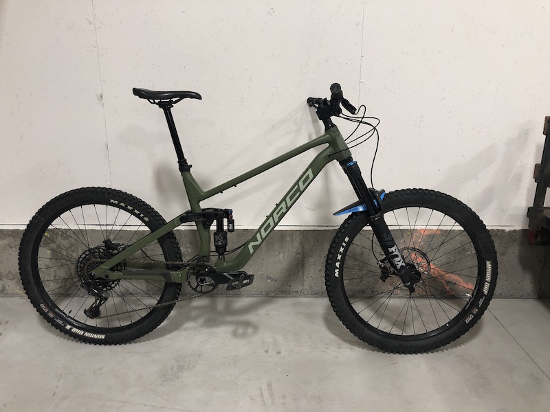 2020 norco sight a3 review