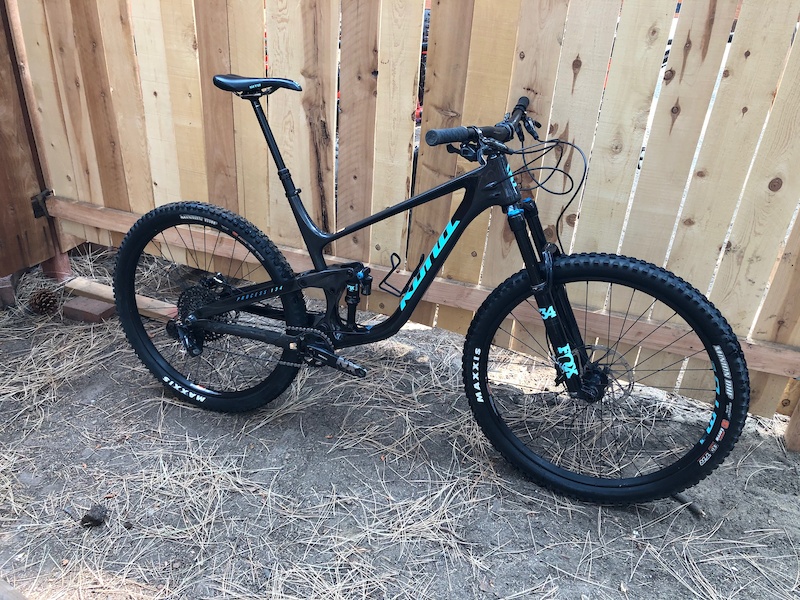 kona process 134 for sale