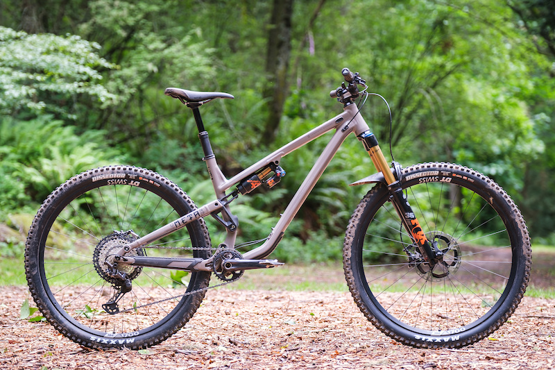 Review: 2021 Commencal Meta TR 29 – T is for Turbo
