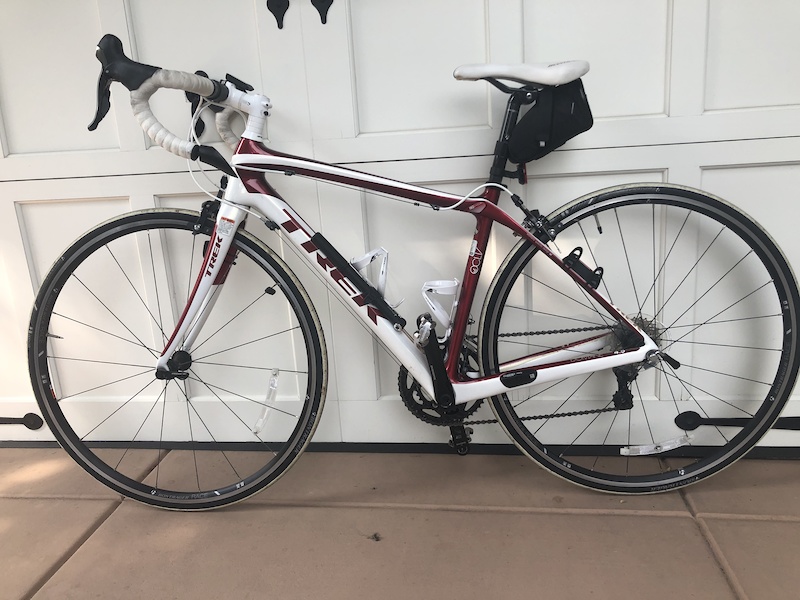 trek domane 4.5 usata