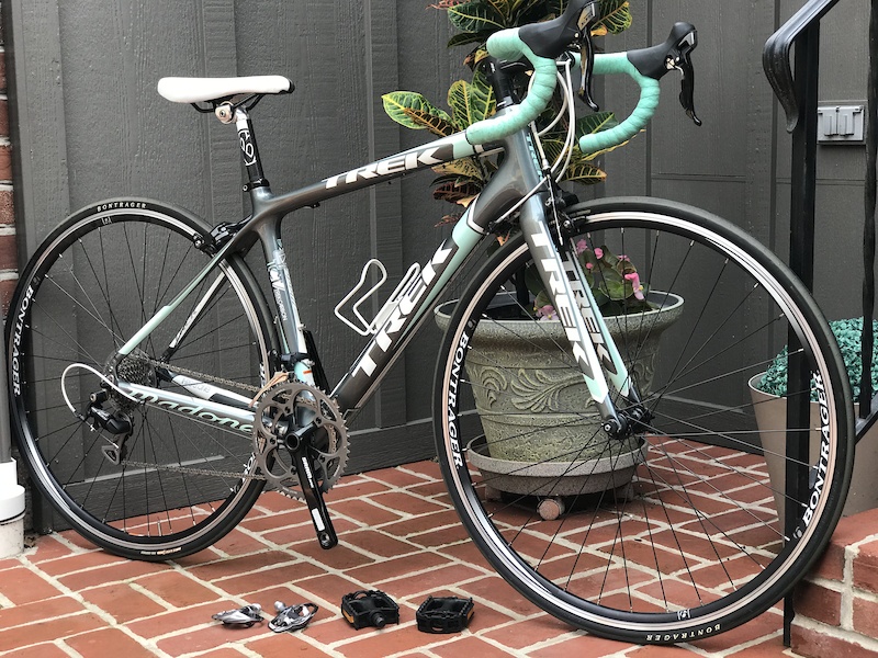 2011 trek madone store 3.1 wsd