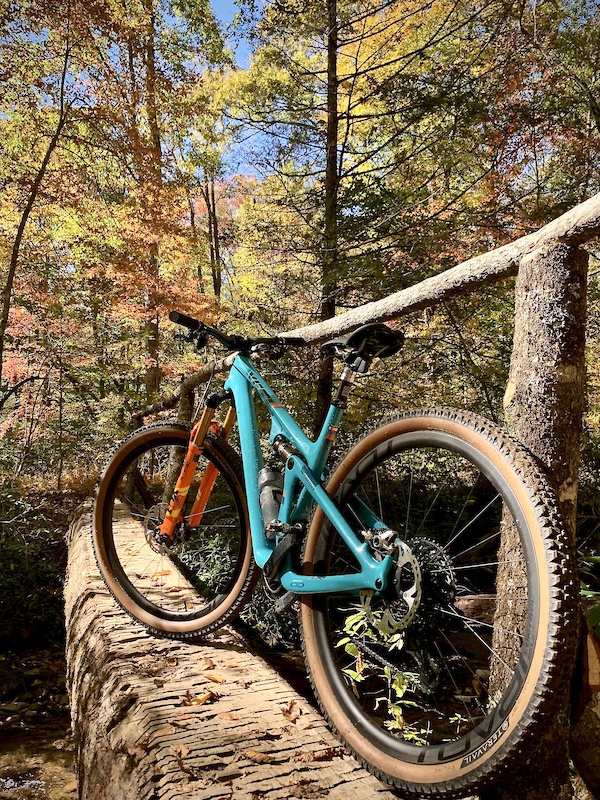 yeti sb100 xx1