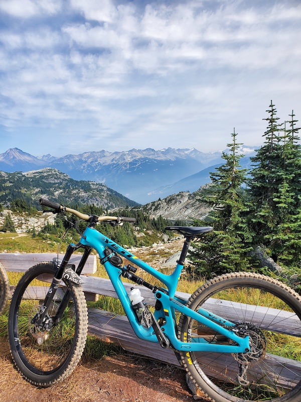 2019 Yeti Sb150 For Sale