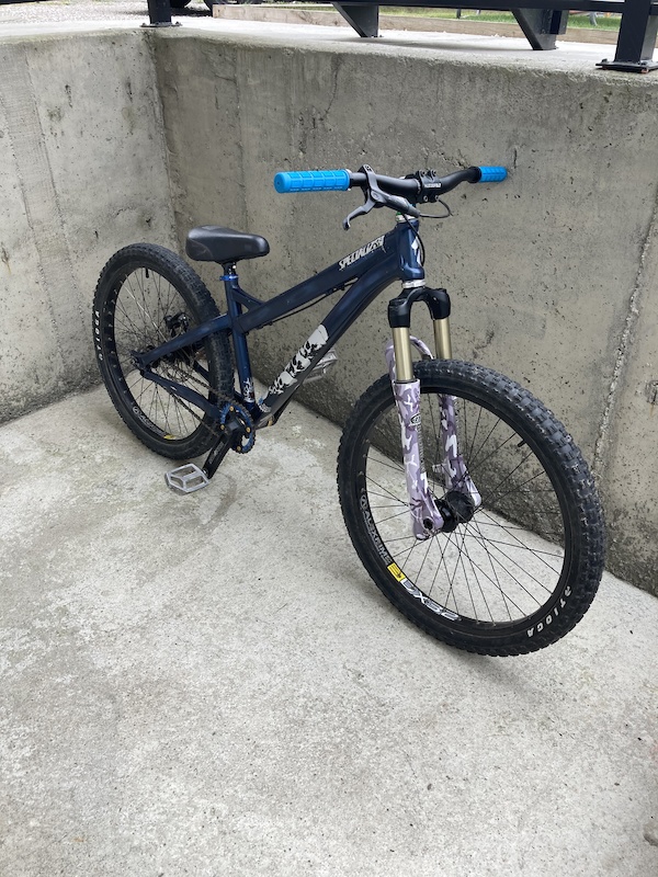 2007 Specialized P2 Custom For Sale