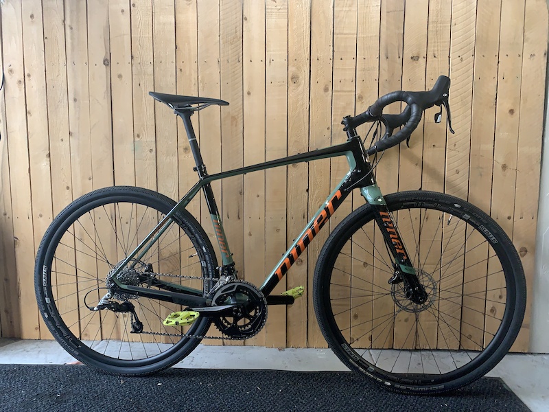 women's specialized sirrus