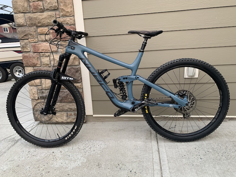 norco range c9 2019