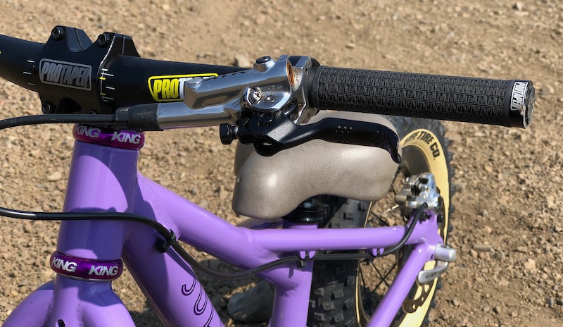 The Juliana Vivi Balance Bike - Pinkbike