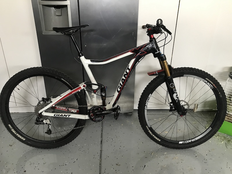 Giant Trance X 1 29er fully upgraded *Price Reduced* For Sale