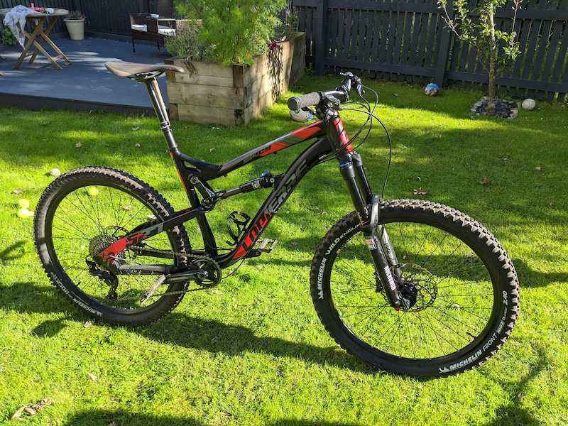 lapierre spicy 527