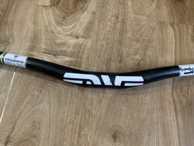 enve dh bars