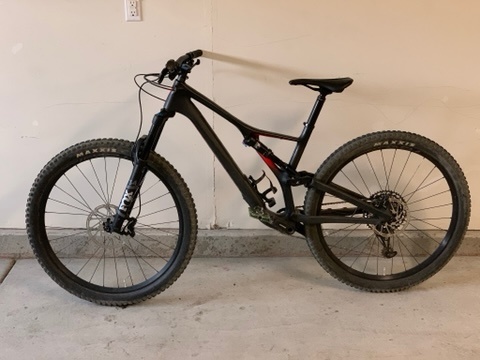 2020 stumpjumper comp carbon 27.5