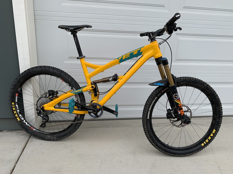 yeti sb66 for sale