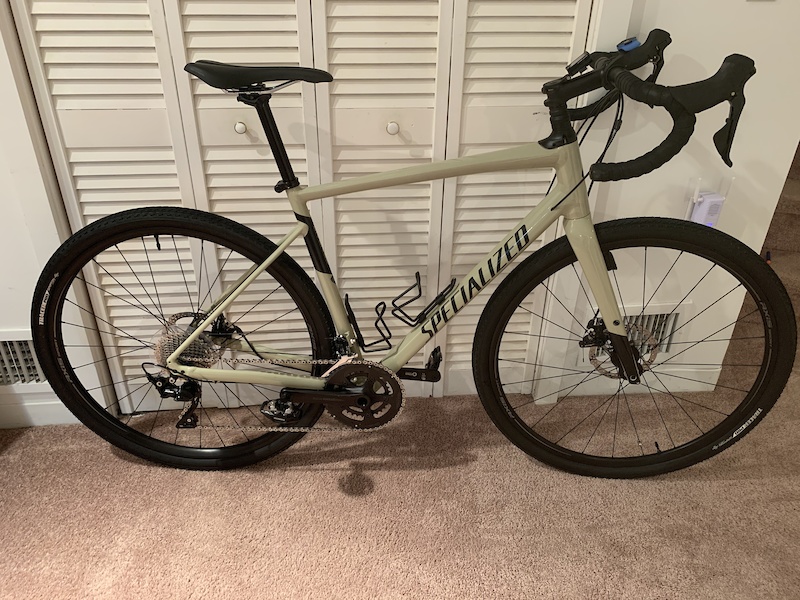 2019 specialized diverge e5 comp