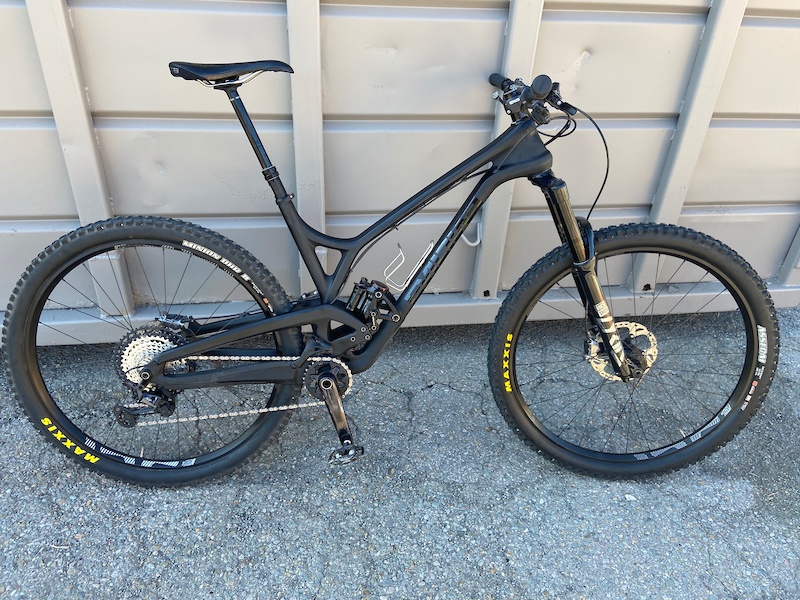 2020 Evil Offering XT / XTR / Enve For Sale