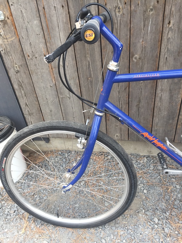 1987 Specialized Rockhopper 21