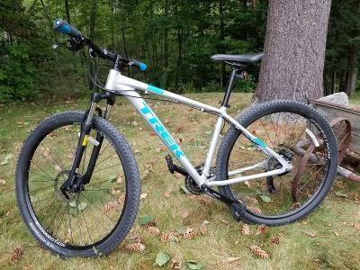 2019 trek marlin 4