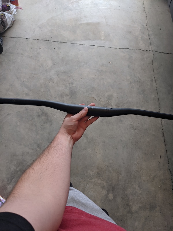 race face ride bars