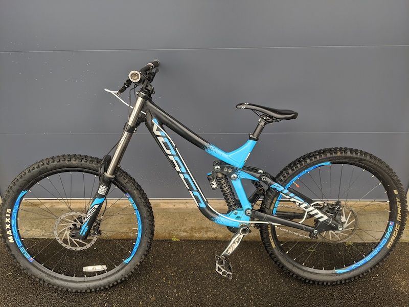 Norco aurum deals 7.2 2016