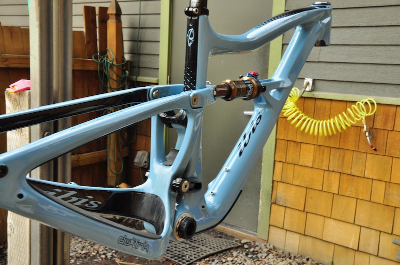 ibis ripley frame for sale