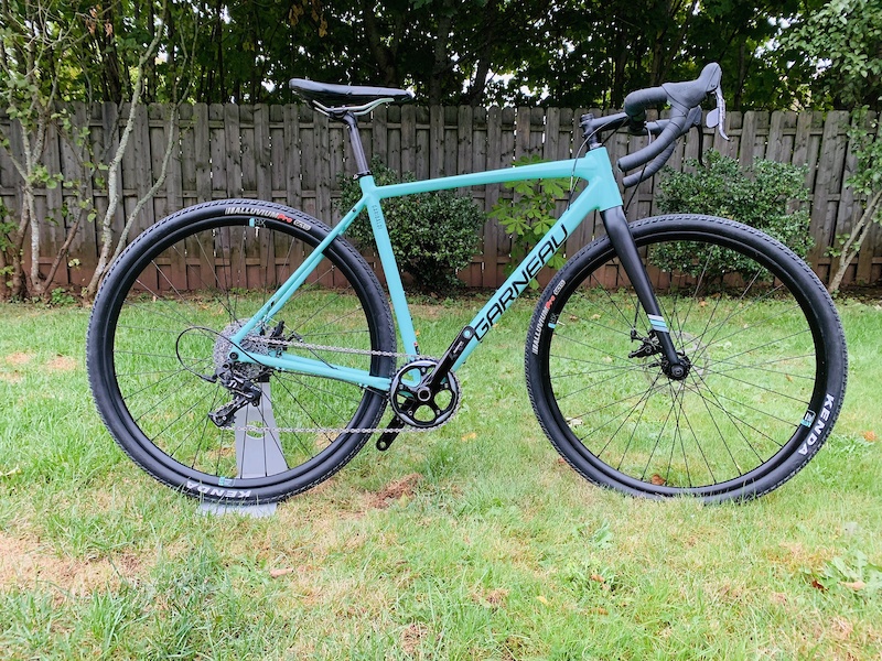 2018 Garneau Garibaldi For Sale