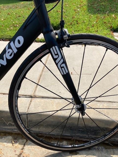 2007 Cervelo Soloist (Aluminum Frame) For Sale