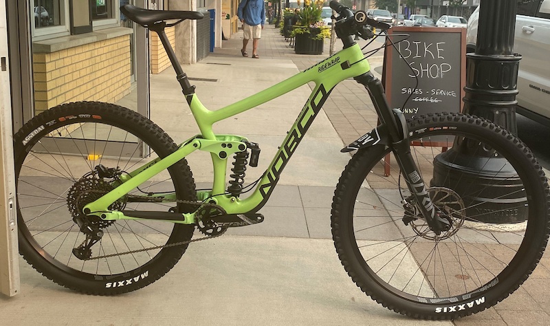 2019 norco range c2