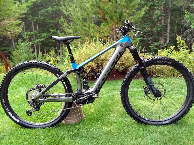 2020 Norco Sight VLT C2 For Sale