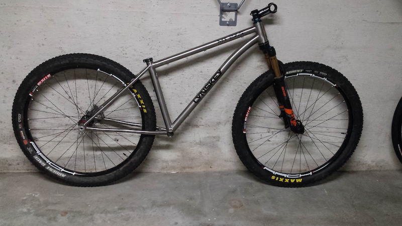 lynskey mt 27.5