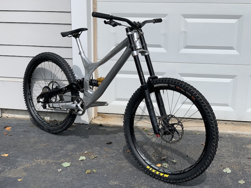 specialized demo 8 2018