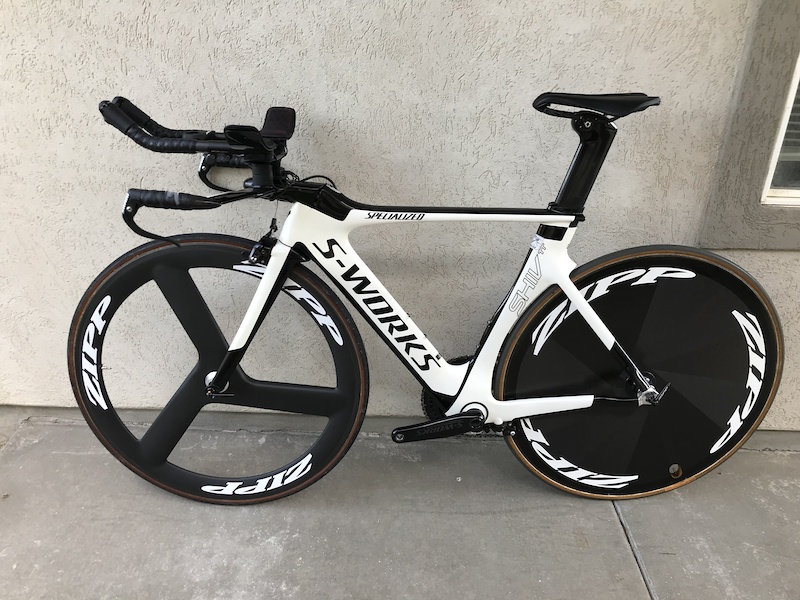 Specialized shiv tt clearance 2016