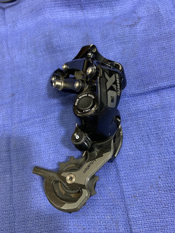 xo1 derailleur 12 speed