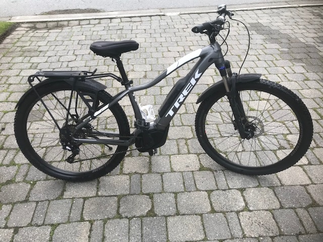 trek powerfly 5 women's 2019