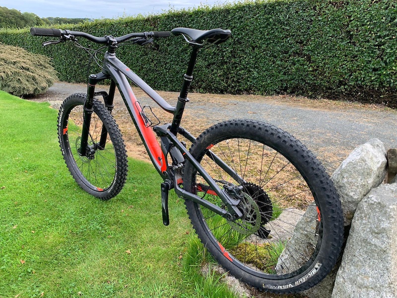 Lapierre zesty am store 3.0 fit 2019