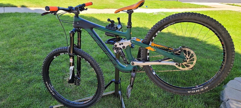 norco x6 aluminum