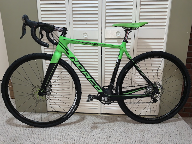 Norco threshold a3 2015 online