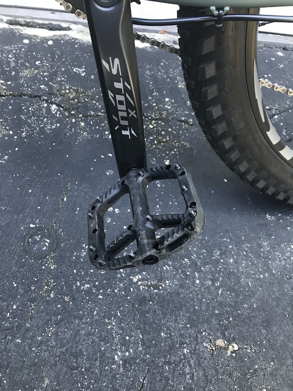 specialized fuse 27.5 sage green