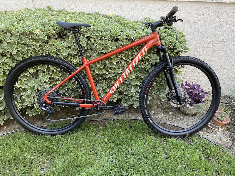 specialized rockhopper elite for sale