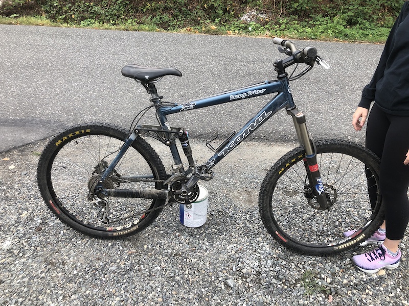 2008 hot sale kona dawg