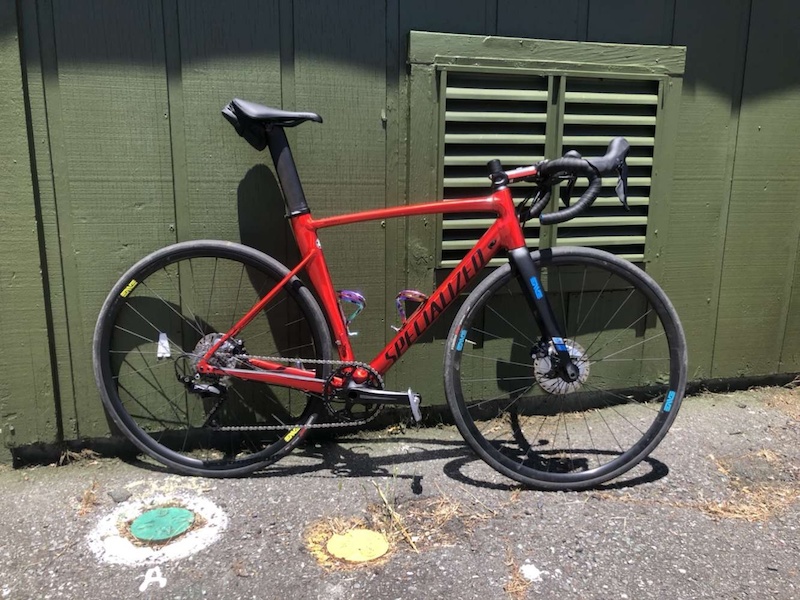 specialized allez sprint for sale