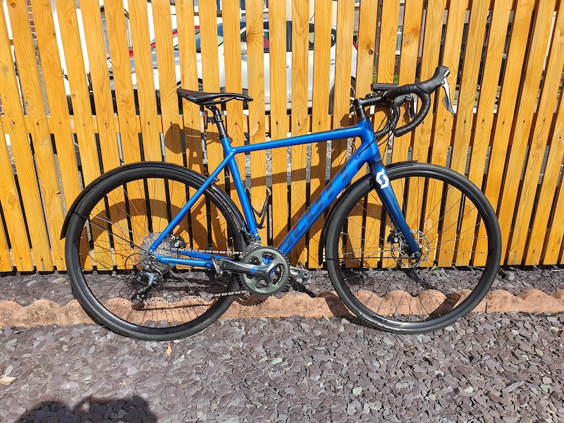 scott bikes price list 2020 india