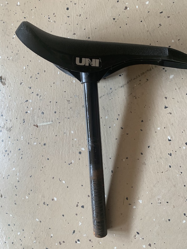 Uni on sale bmx seat