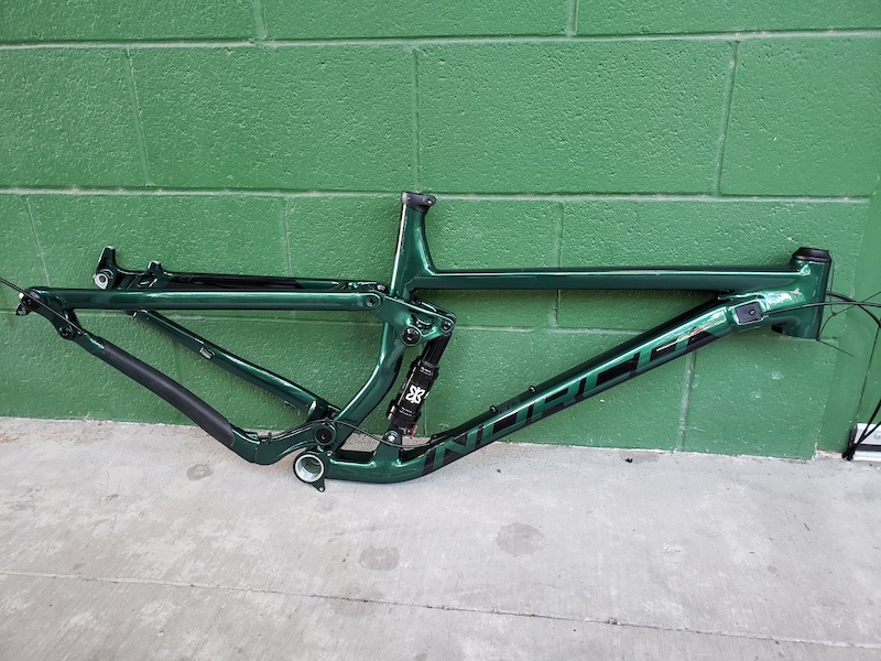 2020 norco fluid fs3