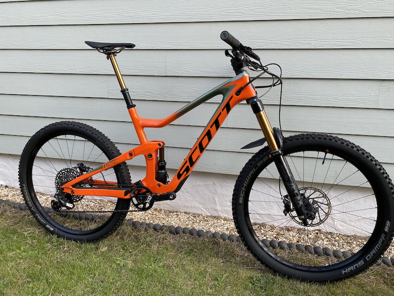 2019 Scott Ransom For Sale