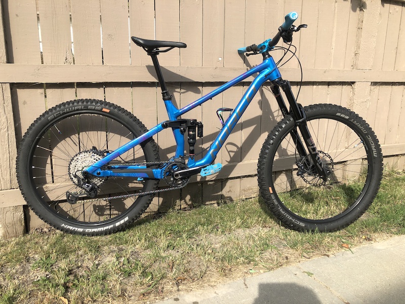 norco sight a1 2020