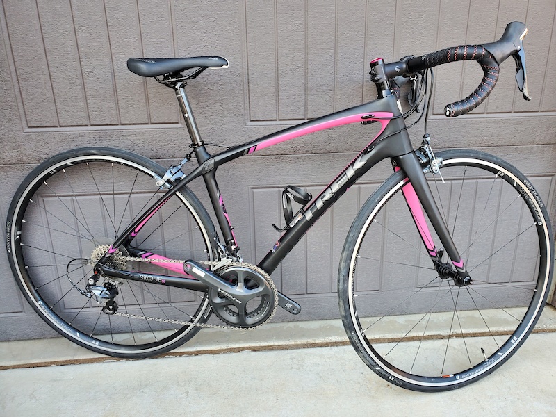 trek silque sl for sale