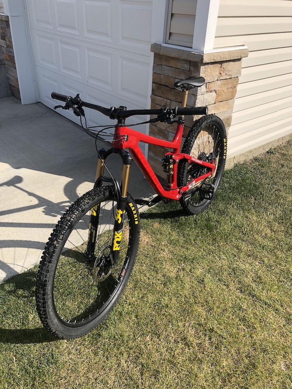 norco optic 2020 review