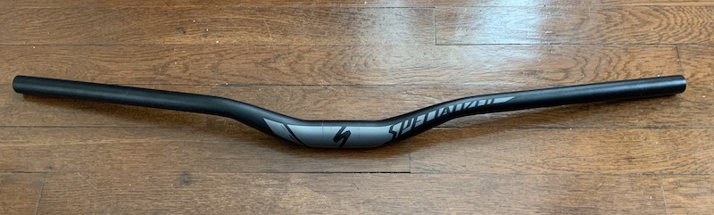 specialized low rise handlebars