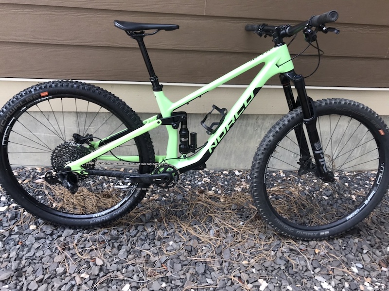 norco optic c2 for sale