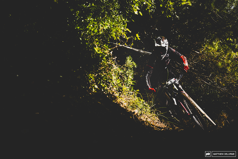 ews pinkbike