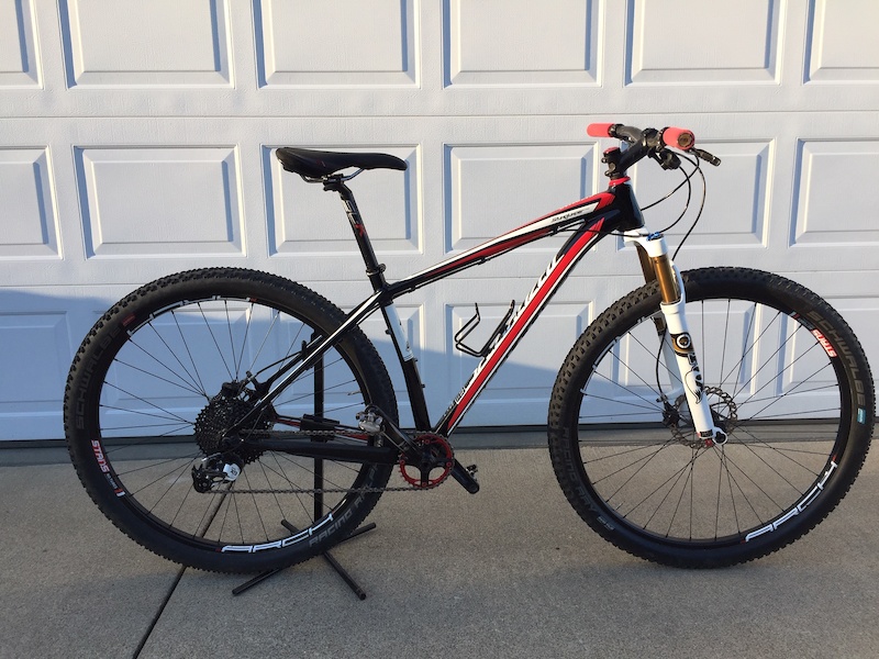 2012 specialized stumpjumper for sale